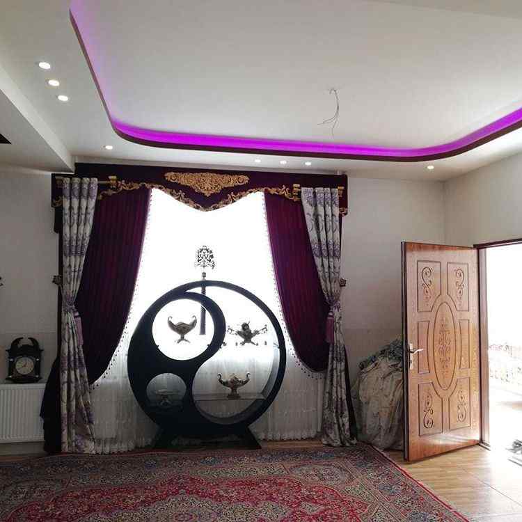 رهن کامل منزل کرایه ای در مشهد دربست بلوار فلاحی یکخوابه - 436